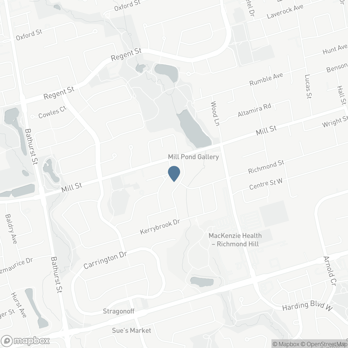 73 STARLIGHT CRESCENT, Richmond Hill, Ontario L4C 4X3